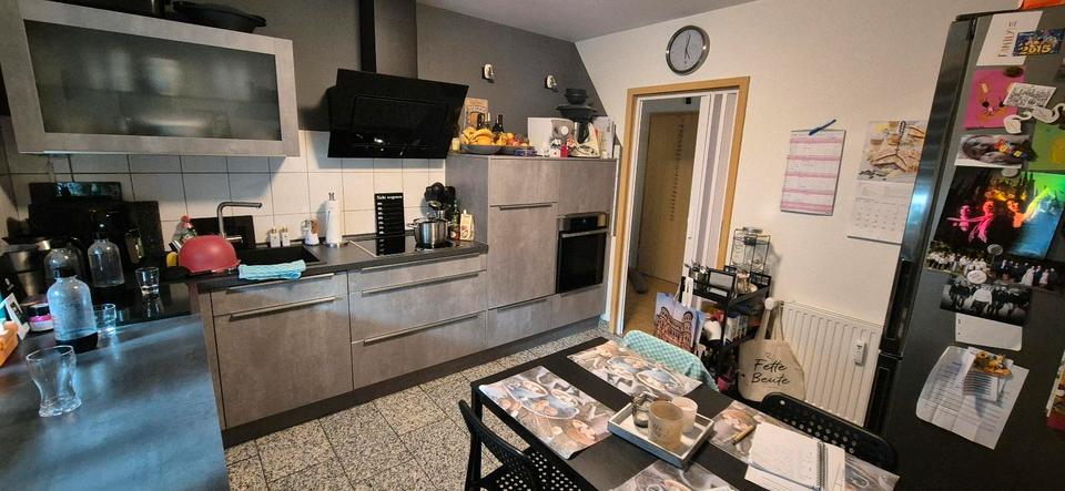Etagenwohnung Moers - 4 Zimmer, 115 m&sup2;, 344.000&euro; | Angebot:26754332