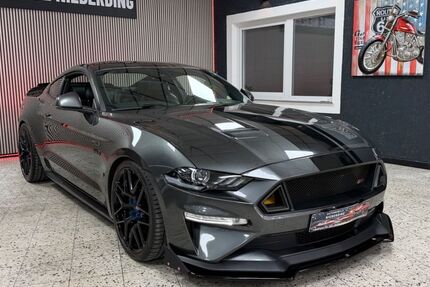 Ford Mustang 78.668 km 45.990 &euro; Essen 45356
