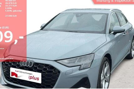 Audi A3 21.459 km 27.690 &euro; Moers-Hülsdonk 47441