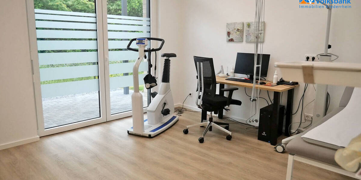 Gewerbeobjekt Sonsbeck - 990.000&euro; | Angebot:26672152