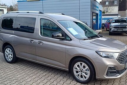 Ford Grand Tourneo 19.600 km 31.480 &euro; Essen 45307