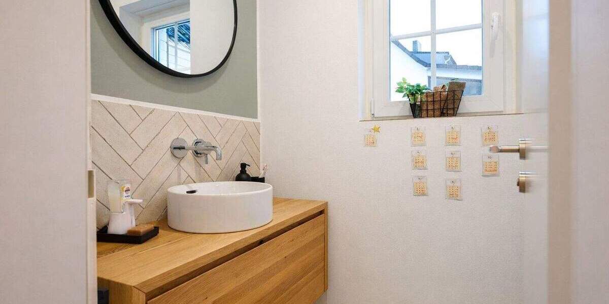 Einfamilienhaus Krefeld / Forstwald Forstwald - 5 Zimmer, 190 m&sup2;, 1.085.000&euro; | Angebot:25695275