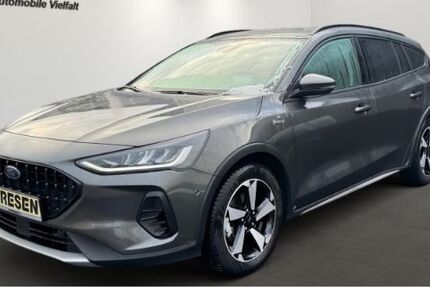 Ford Focus 16.760 km 26.250 &euro; Neuss 41464