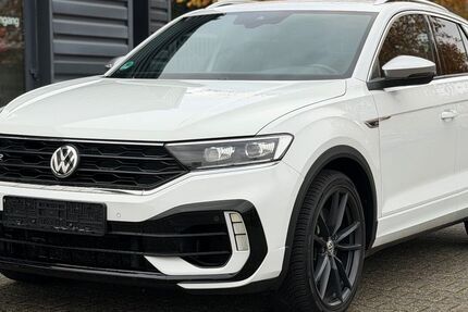 VW T-Roc 35.000 km 27.950 &euro; Willich 47877