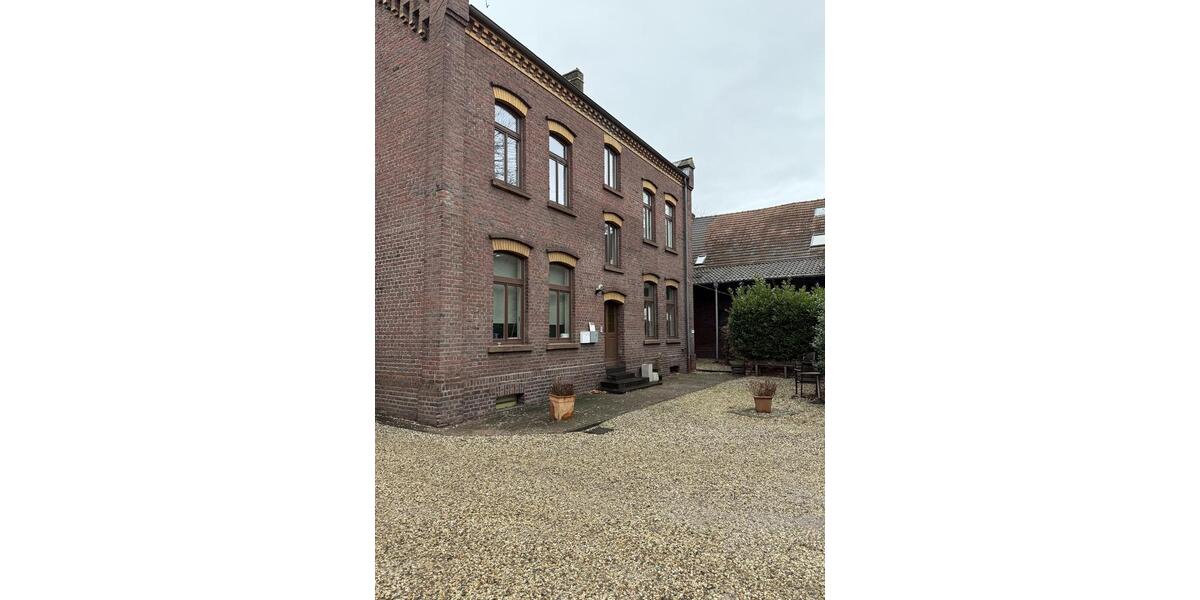 Gewerbeobjekt Krefeld Benrad - 1.210&euro; | Angebot:24467067