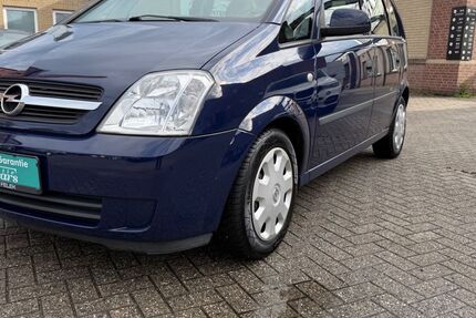 Opel Meriva 127.865 km 2.990 &euro; Viersen 41748