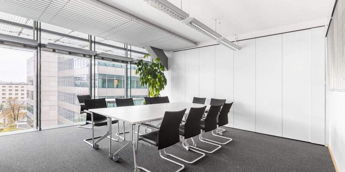 Gewerbeobjekt Neuss Hammfeld - 1.848&euro; | Angebot:25752421