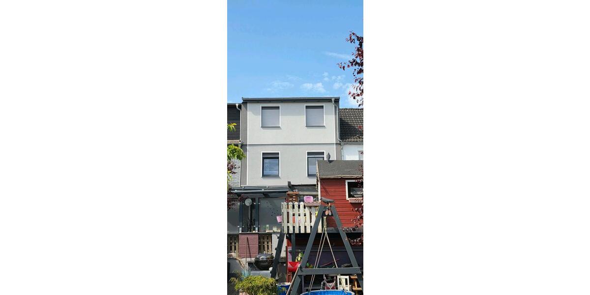 Reihenhaus Voerde (Niederrhein) - 389.000&euro; | Angebot:26749300