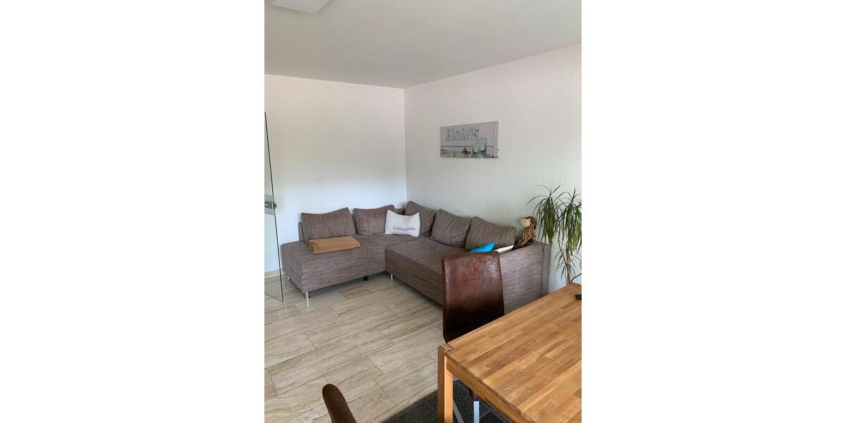 Hochparterre Mülheim an der Ruhr Linksruhr - 2 Zimmer, 50 m&sup2;, 640&euro; | Angebot:25840808