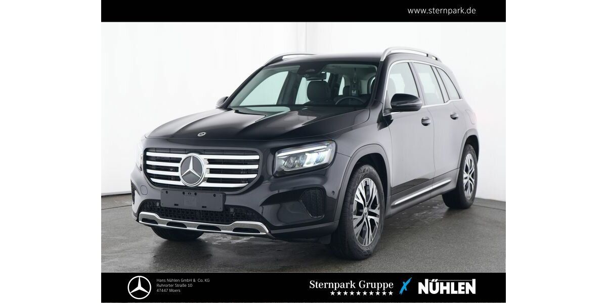 Mercedes-Benz GLB 180 7.076 km 39.980 &euro; Moers 47441