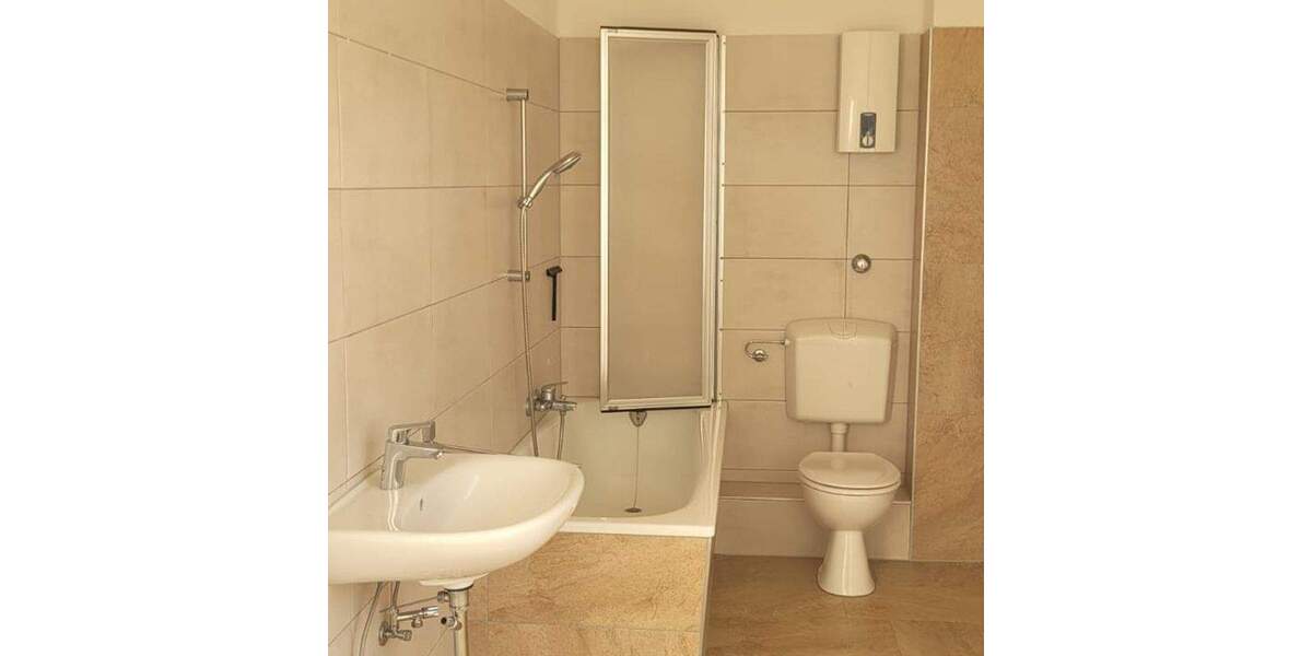 Etagenwohnung Gladbeck Mitte - 3 Zimmer, 86 m&sup2;, 600&euro; | Angebot:25664542