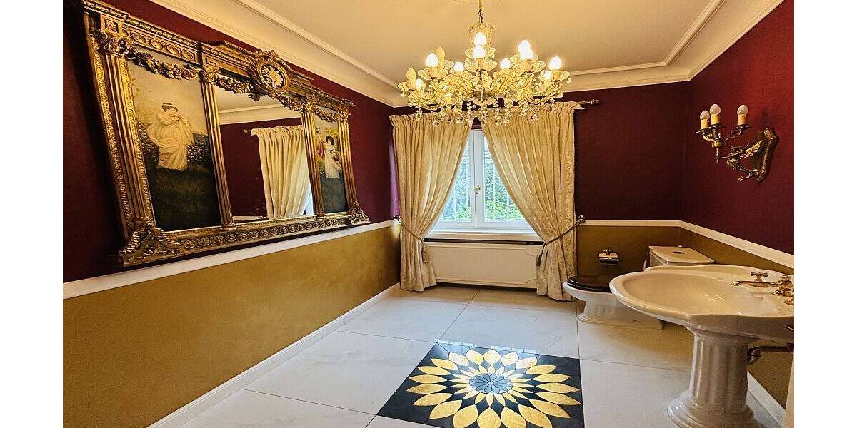 Mehrfamilienhaus, Wohnhaus Ratingen Hösel - 1 Zimmer, 1.650.000&euro; | Angebot:26684023