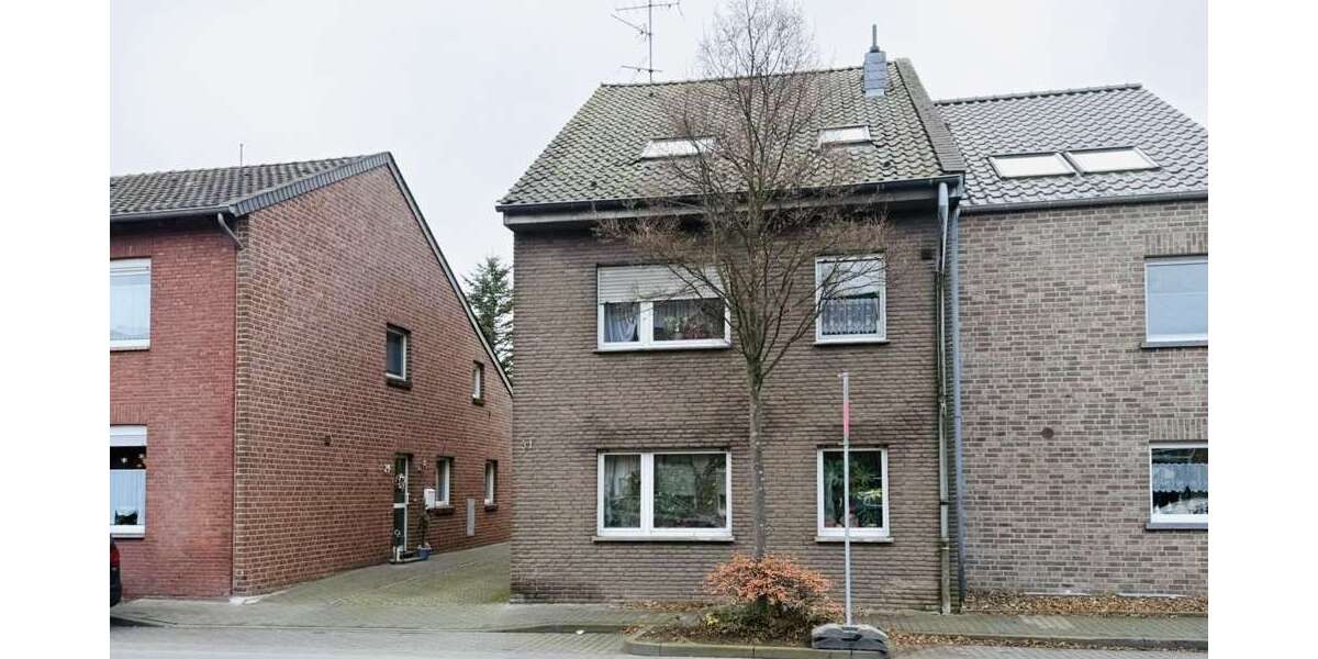 Einfamilienhaus Kevelaer Schravelen - 12 Zimmer, 183 m&sup2;, 349.000&euro; | Angebot:23865247
