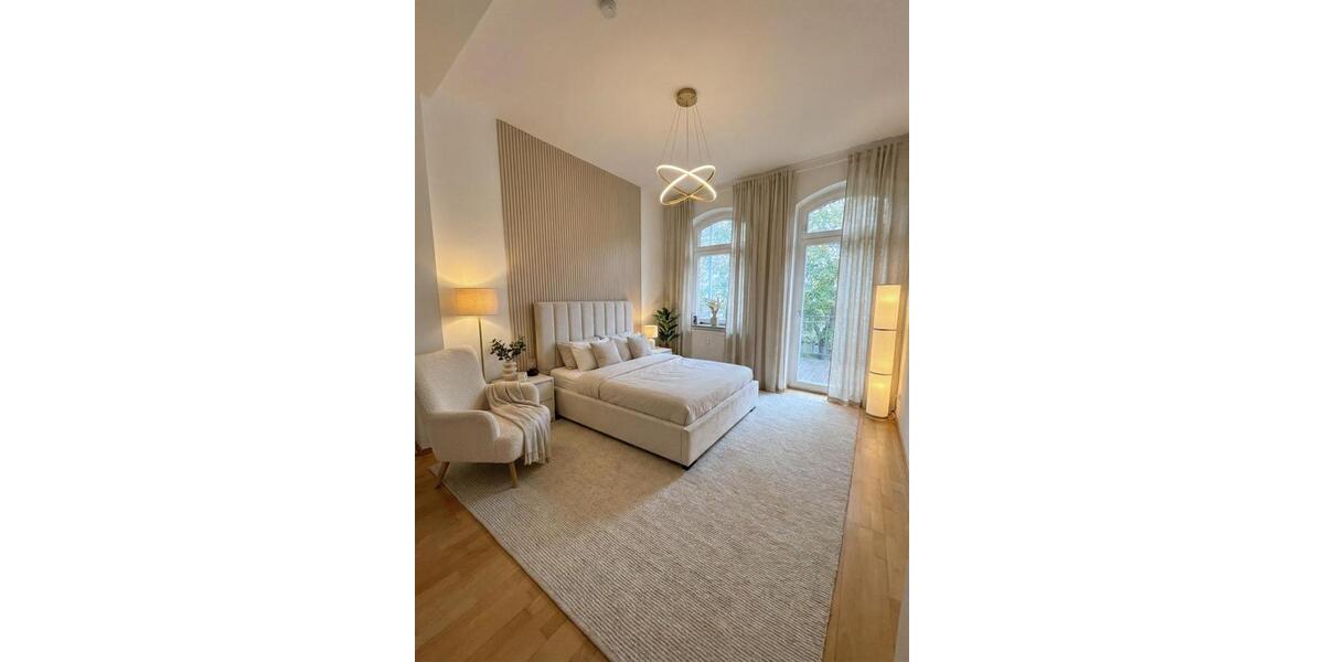 Etagenwohnung Wesel Fusternberg - 4 Zimmer, 127 m&sup2;, 1.300&euro; | Angebot:25792031