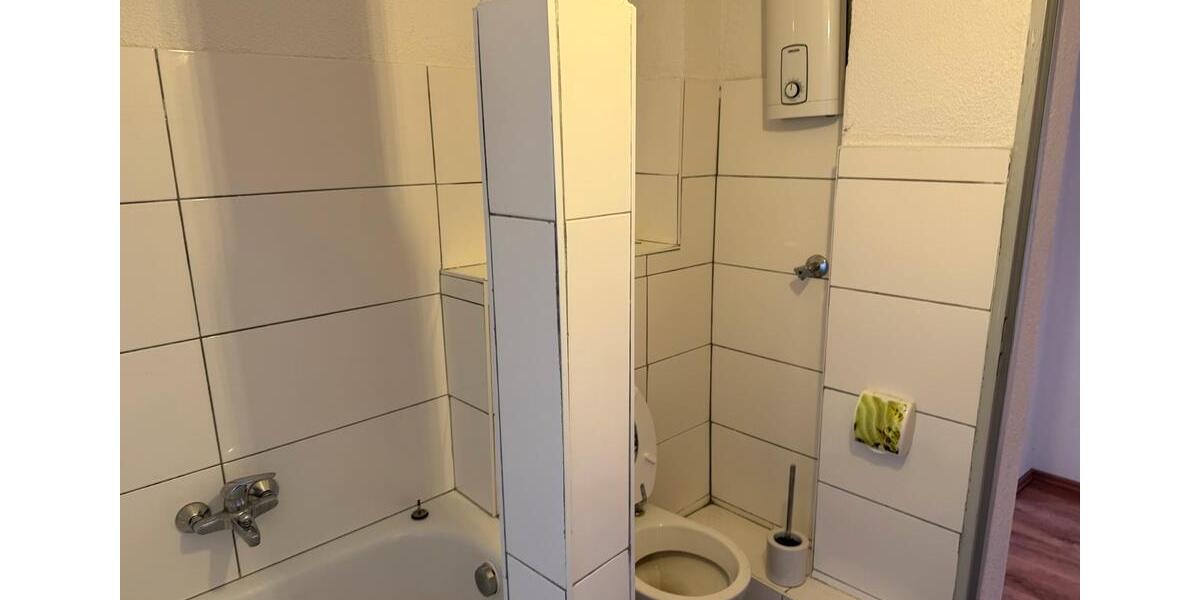 Dachgeschoßwohnung Duisburg Rheinhausen - 2 Zimmer, 55 m&sup2;, 725&euro; | Angebot:25979621