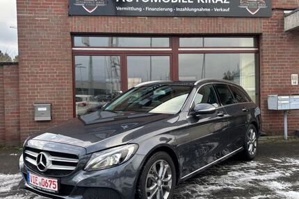 Mercedes-Benz C 180 143.000 km 14.150 &euro; Willich 47877
