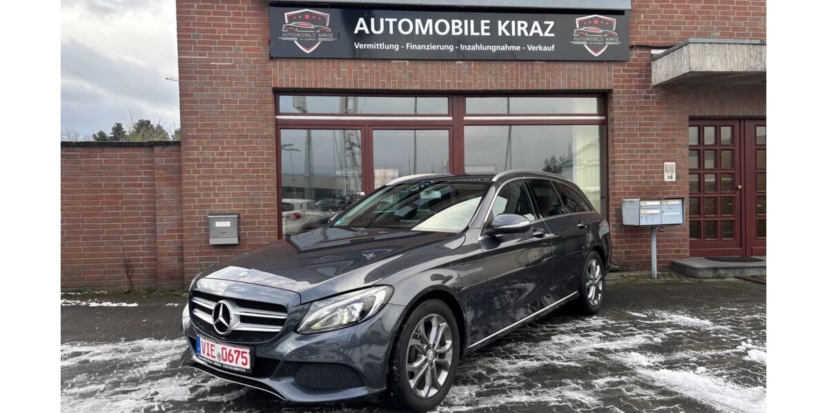 Mercedes-Benz C 180 143.000 km 14.150 &euro; Willich 47877