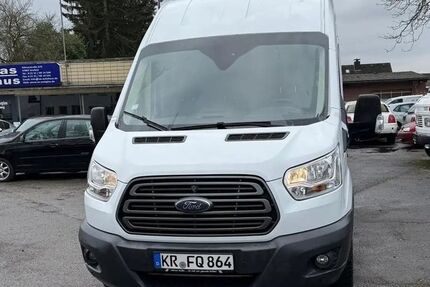 Ford Transit 211.000 km 11.450 &euro; Krefeld 47807