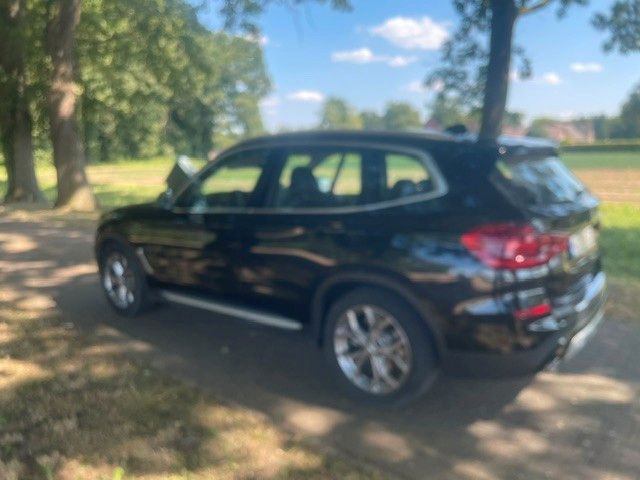 BMW X3 82.000 km 28.500 &euro; Straelen 47638