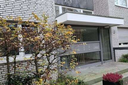 Wohnung Düsseldorf Stadtbezirk 5 - 2 Zimmer, 50 m&sup2;, 259.000&euro; | Angebot:25829339