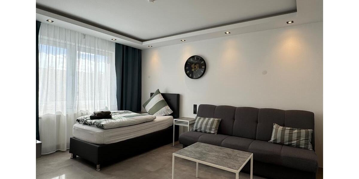 Etagenwohnung Essen Stadtbezirk VI - 2 Zimmer, 50 m&sup2;, 80&euro; | Angebot:24469221