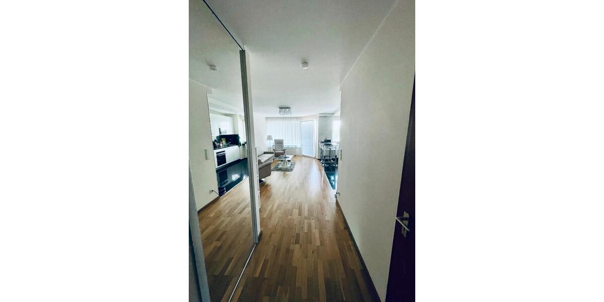 Etagenwohnung Düsseldorf Stadtbezirk 7 - 3 Zimmer, 80 m&sup2;, 1.750&euro; | Angebot:25994176