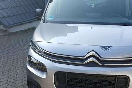 Citroen Berlingo 66.000 km 15.300 &euro; Heiligenhaus, Stadt 42579