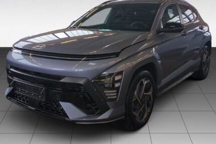 Hyundai KONA 17.455 km 28.350 &euro; Neuss 41464