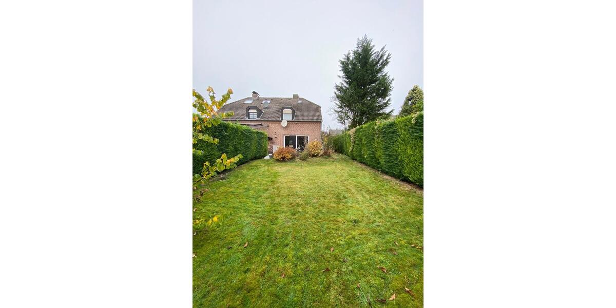 Doppelhaushälfte Kerken - 3 Zimmer, 96 m&sup2;, 349.000&euro; | Angebot:26321180