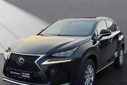 Lexus NX 300 99.000 km 24.900 &euro; Wesel 46485