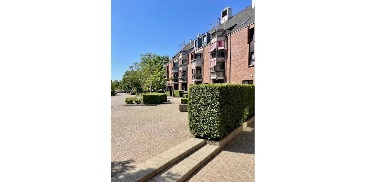 Etagenwohnung Düsseldorf Stadtbezirk 2 - 2 Zimmer, 50 m&sup2;, 285.000&euro; | Angebot:26751555