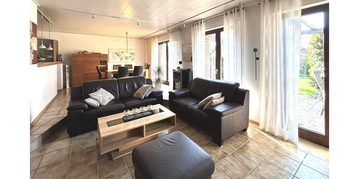 Reihenmittelhaus Geldern Veert - 4 Zimmer, 127 m&sup2;, 353.000&euro; | Angebot:25774980