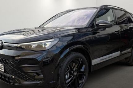 VW Tiguan 5.900 km 57.450 &euro; Mülheim 45478