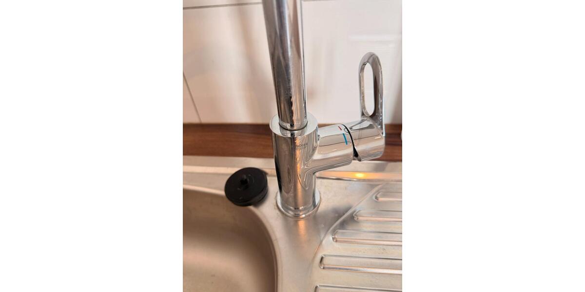 Etagenwohnung Düsseldorf Stadtbezirk 2 - 1 Zimmer, 31 m&sup2;, 559&euro; | Angebot:26704982