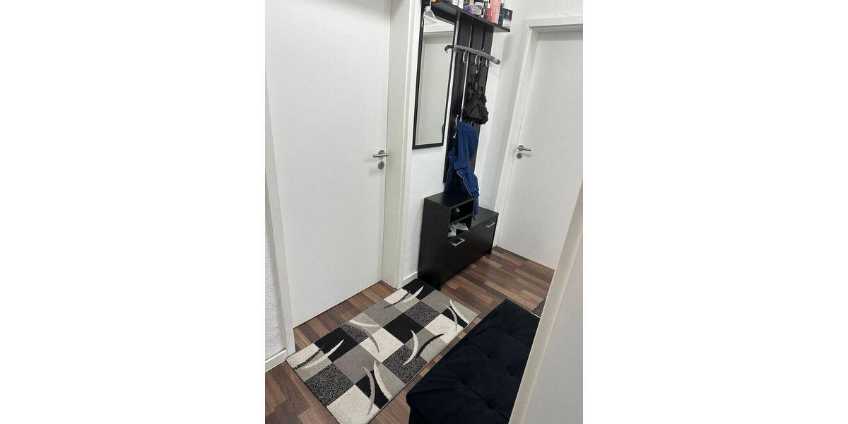 Etagenwohnung Essen Frohnhausen - 3 Zimmer, 67 m&sup2;, 900&euro; | Angebot:25996827