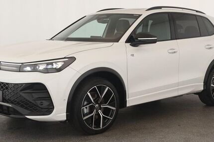 VW Tiguan 21.600 km 44.484 &euro; Neuss 41464
