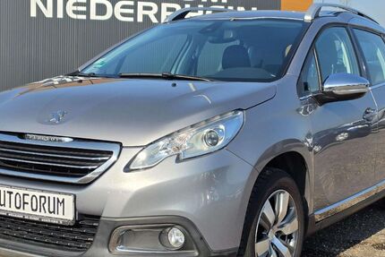 Peugeot 2008 113.270 km 7.999 &euro; Kempen 47906