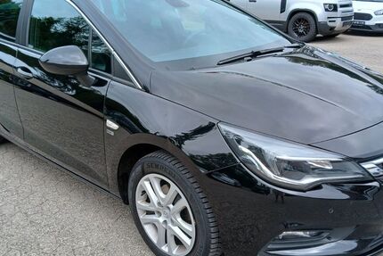 Opel Astra 194.000 km 5.290 &euro; Ratingen 40882