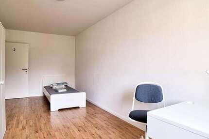 Zimmer Düsseldorf Wersten - 609&euro; | Angebot:25414383