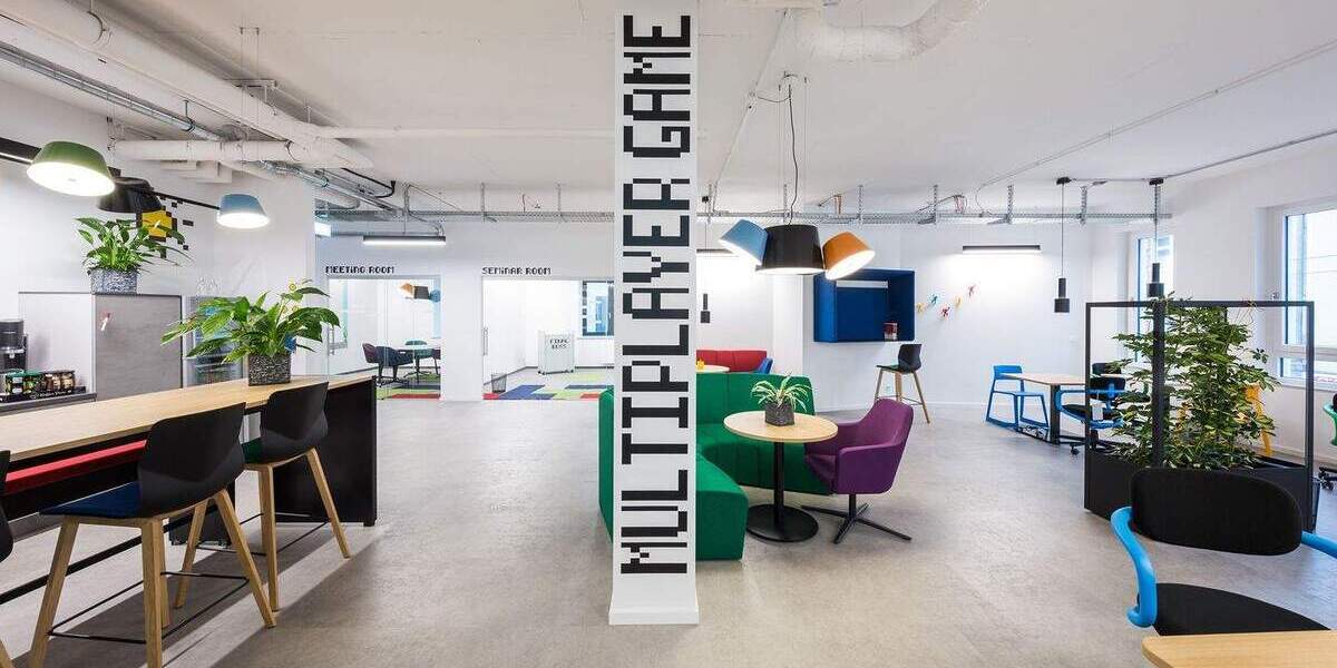 Gewerbeobjekt Mülheim an der Ruhr Mitte - 1.220&euro; | Angebot:25872286