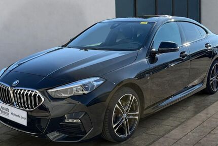 BMW 218 Gran Coupé 48.500 km 26.499 &euro; Meerbusch 40668