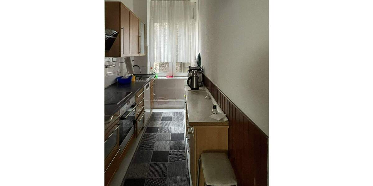 Mehrfamilienhaus, Wohnhaus Duisburg Ruhrort - 1 Zimmer, 461 m&sup2;, 390.000&euro; | Angebot:25743808