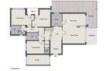 Bungalow Krefeld Bockum - 6 Zimmer, 205 m&sup2;, 1.395.000&euro; | Angebot:25695258