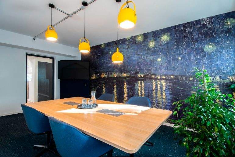 Gewerbeobjekt Essen Rüttenscheid - 734&euro; | Angebot:25821050