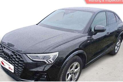Audi Q3 46.152 km 36.440 &euro; Moers-Hülsdonk 47441