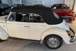 VW Käfer 67.000 km 37.500 &euro; Grefrath 47929