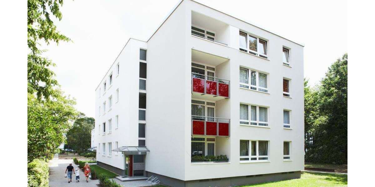 Etagenwohnung Ratingen West - 2 Zimmer, 55 m&sup2;, 629&euro; | Angebot:26729481