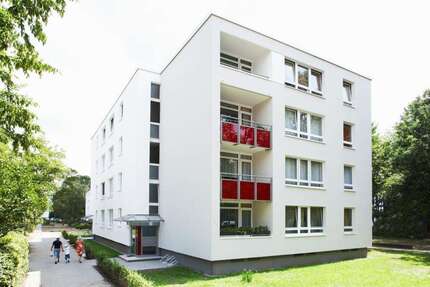 Wohnung Ratingen West - 2 Zimmer, 55 m&sup2;, 629&euro; | Angebot:26729481