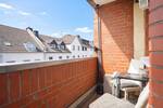 Etagenwohnung Krefeld / Stadtmitte Stadtmitte - 2 Zimmer, 55 m&sup2;, 89.000&euro; | Angebot:26569261