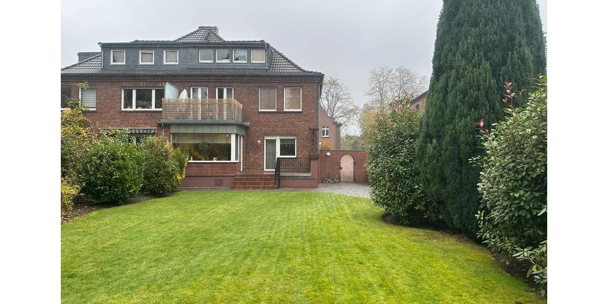 Terrassenwohnung Krefeld Benrad - 2 Zimmer, 82 m&sup2;, 1.095&euro; | Angebot:26638381